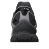 XT-QUEST „Black Silver Asphalt”