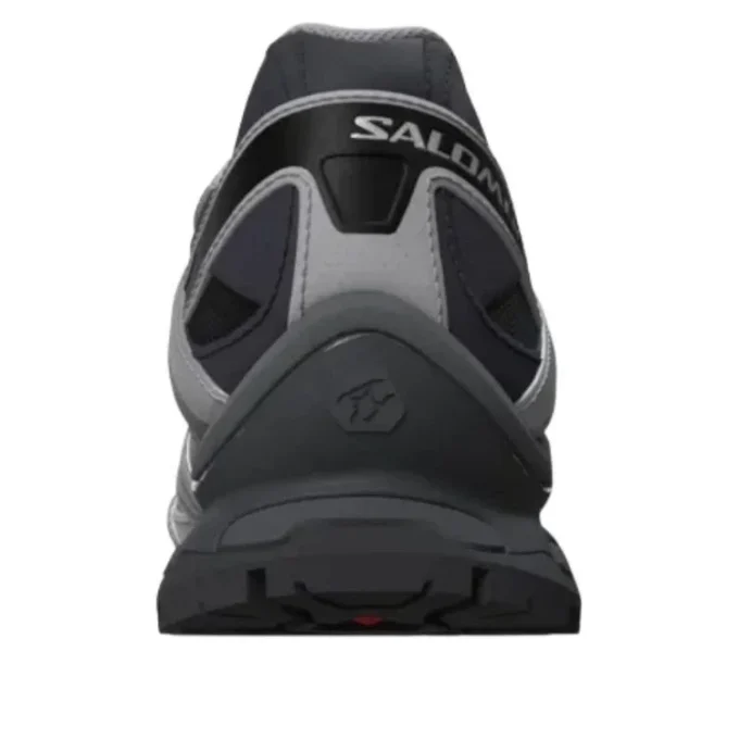 XT-QUEST „Black Silver Asphalt”