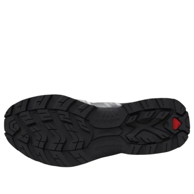 XT-QUEST „Black Silver Asphalt”