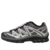 XT-QUEST „Black Silver Castlerock”