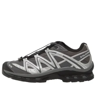 XT-QUEST „Black Silver Castlerock”