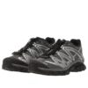 XT-QUEST „Black Silver Castlerock”