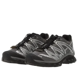 XT-QUEST „Black Silver Castlerock”