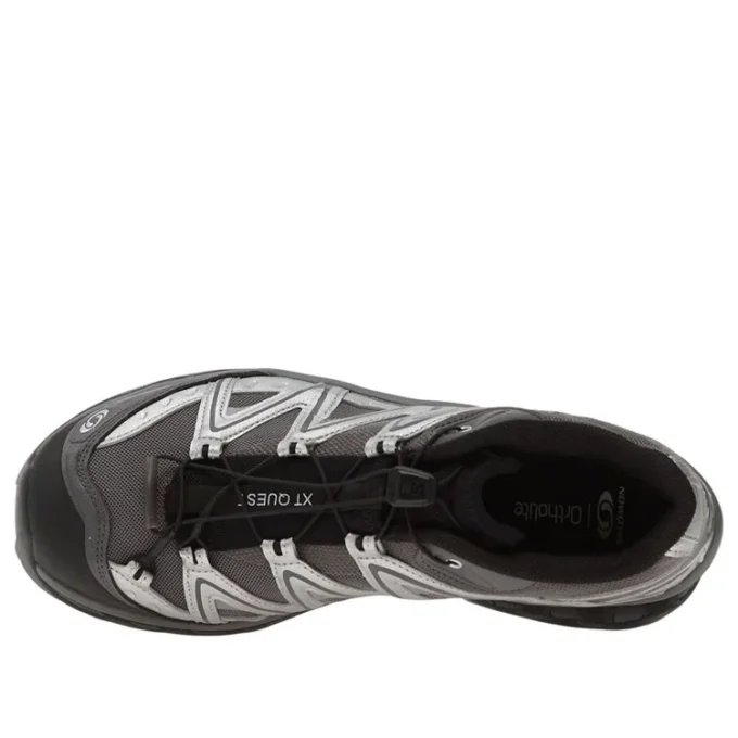 XT-QUEST „Black Silver Castlerock”