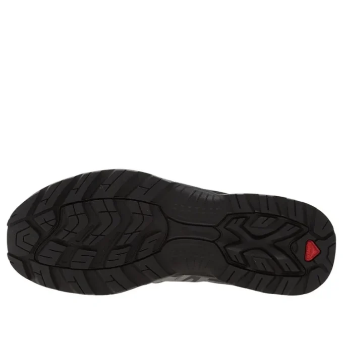 XT-QUEST „Black Silver Castlerock”