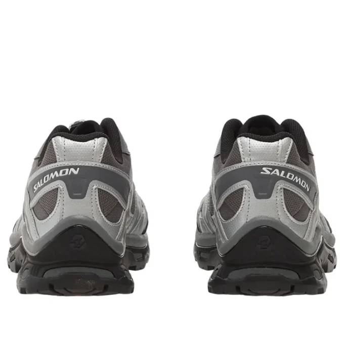 XT-QUEST „Black Silver Castlerock”