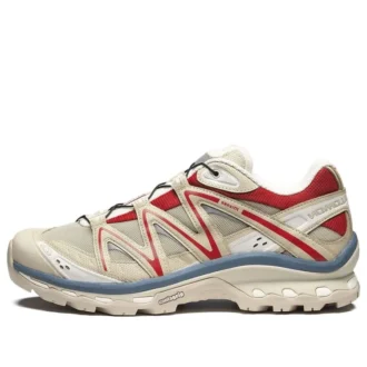 XT-QUEST „Cream White Red”