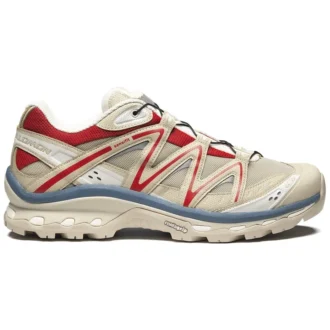 XT-QUEST „Cream White Red”