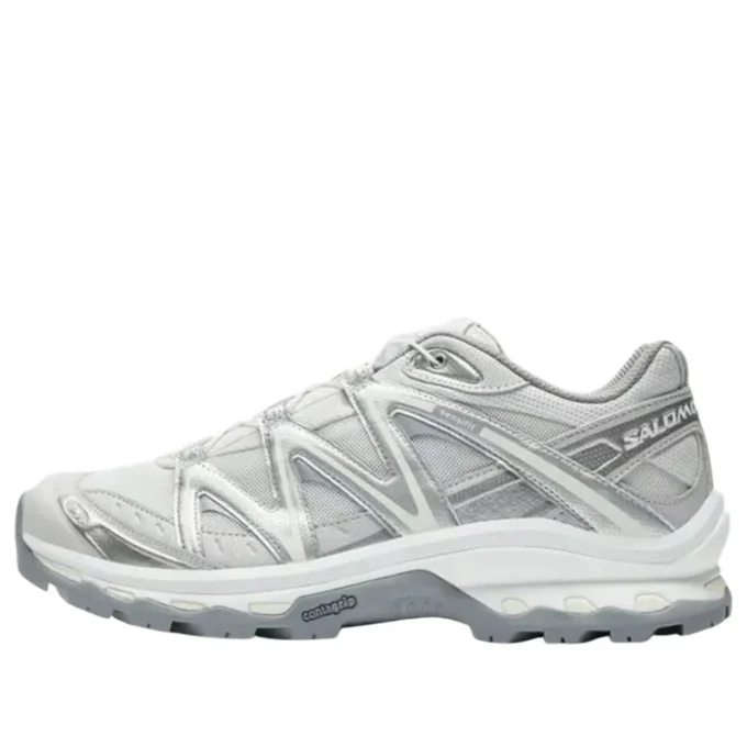 XT-QUEST „Dawn Blue Silver Vanilla”