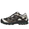 XT-QUEST Gore-Tex „Black Delicioso”
