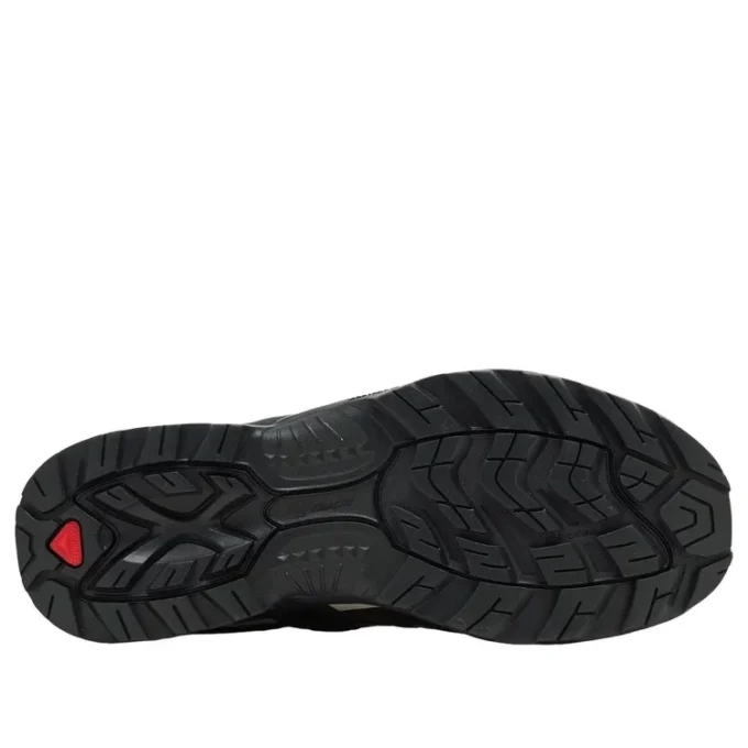 XT-QUEST Gore-Tex „Black Delicioso”