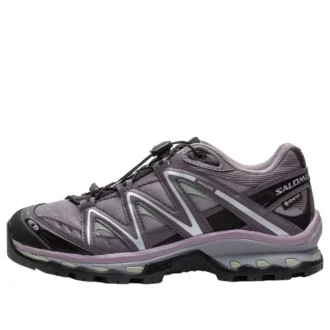 XT-QUEST Gore-Tex „Gull Plum Kitten Black”