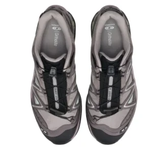 XT-QUEST Gore-Tex „Gull Plum Kitten Black”