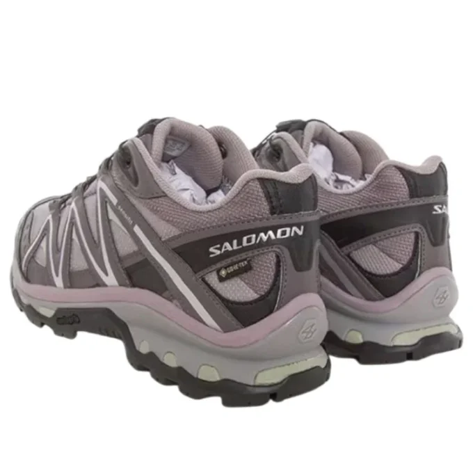 XT-QUEST Gore-Tex „Gull Plum Kitten Black”
