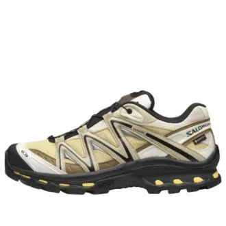 XT-QUEST Gore-Tex „Sahara Sun White Pepper”