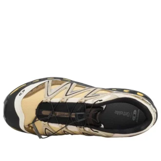 XT-QUEST Gore-Tex „Sahara Sun White Pepper”