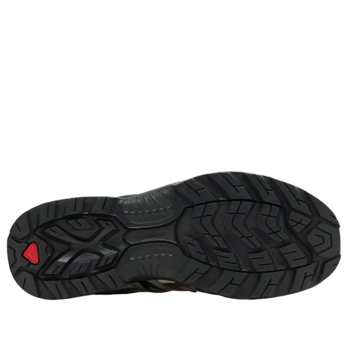 XT-QUEST Gore-Tex „Sahara Sun White Pepper”