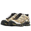 XT-QUEST Gore-Tex „Sahara Sun White Pepper”