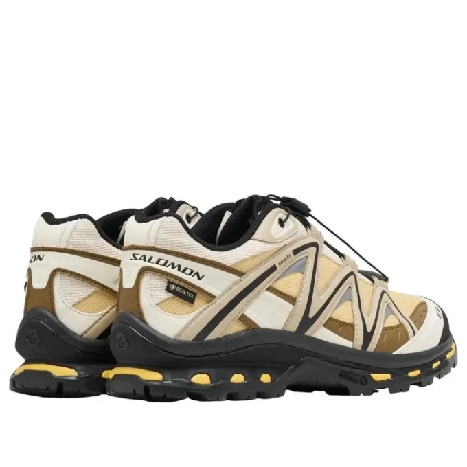 XT-QUEST Gore-Tex „Sahara Sun White Pepper”
