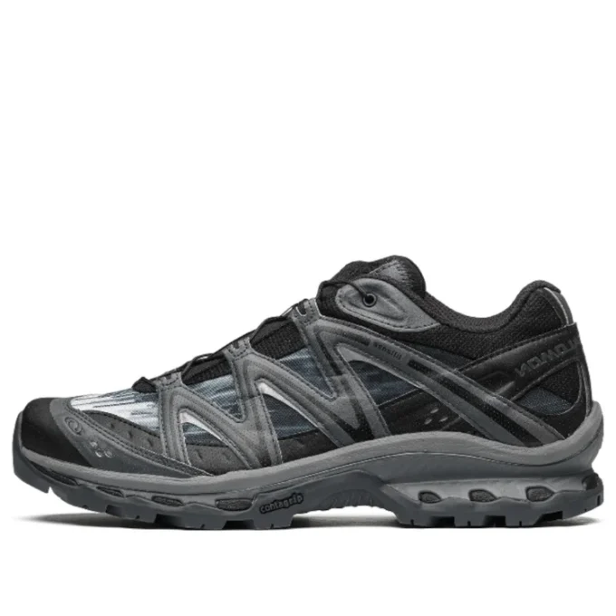 XT-QUEST MOUNTAIN „KUOCANG SHAN”