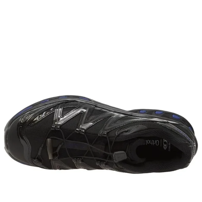 XT-QUEST Recon „Negru”
