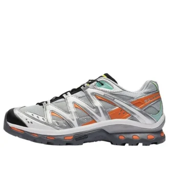 XT-QUEST „Silver Orange”