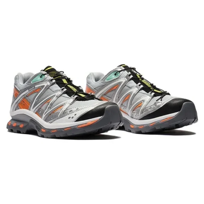 XT-QUEST „Silver Orange”
