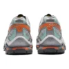 XT-QUEST „Silver Orange”