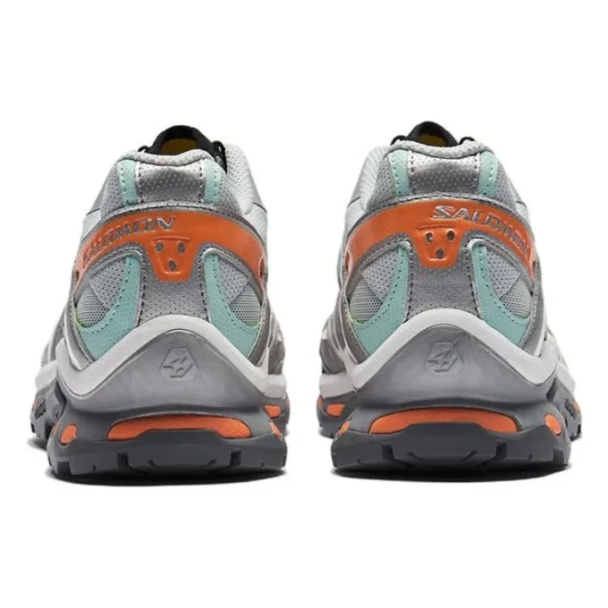 XT-QUEST „Silver Orange”