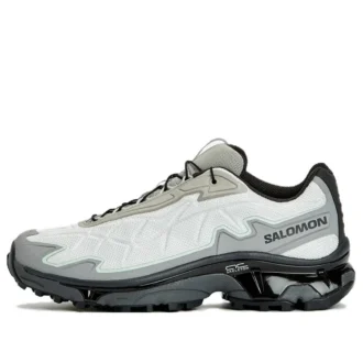 XT-SLATE Advanced „Metal Grey Flannel”