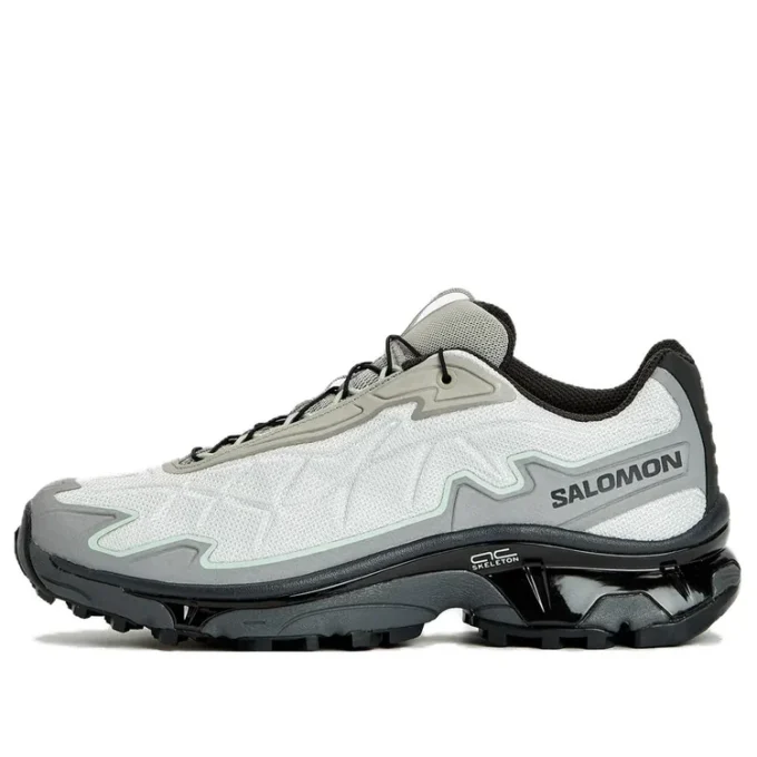 XT-SLATE Advanced „Metal Grey Flannel”