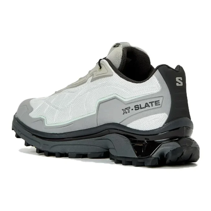 XT-SLATE Advanced „Metal Grey Flannel”