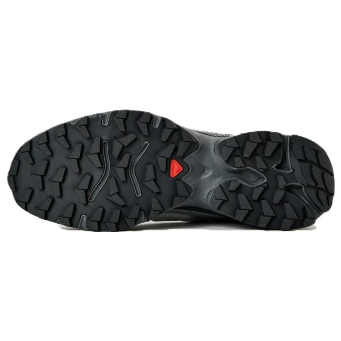 XT-SLATE Advanced „Metal Grey Flannel”