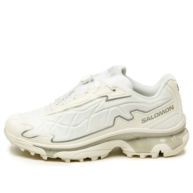 XT-SLATE „Vanilla Ice Silver”