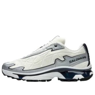 XT-SLATE „Vanilla Ice Silver”