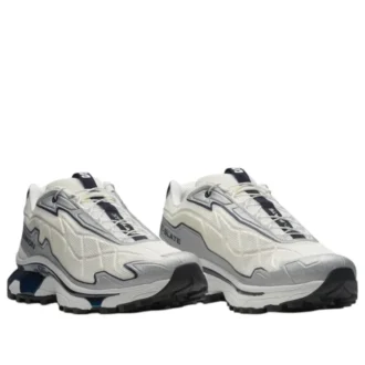 XT-SLATE „Vanilla Ice Silver”