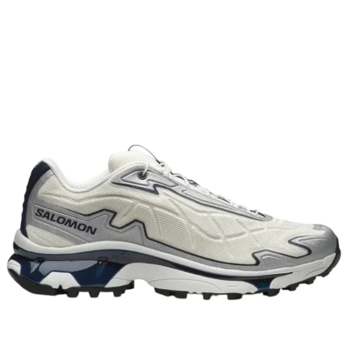 XT-SLATE „Vanilla Ice Silver”